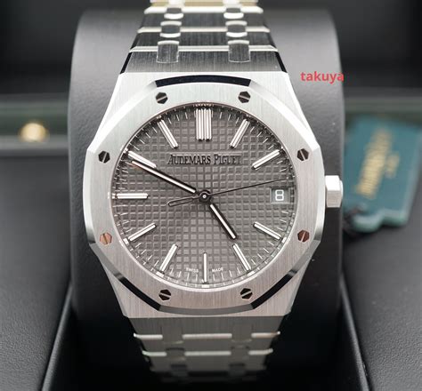 audemars piguet price list 2022